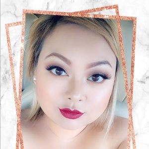 Meet your Posher, Tina